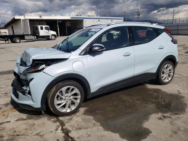 2022 Chevrolet Bolt EUV LT