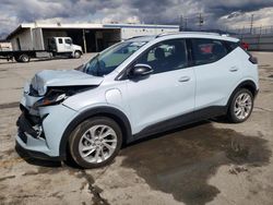 Vehiculos salvage en venta de Copart Sun Valley, CA: 2022 Chevrolet Bolt EUV LT