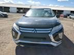 2019 Mitsubishi Eclipse Cross ES