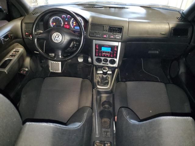 2005 Volkswagen Jetta GLI