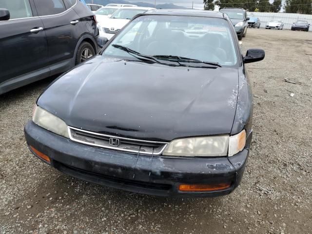 1996 Honda Accord EX