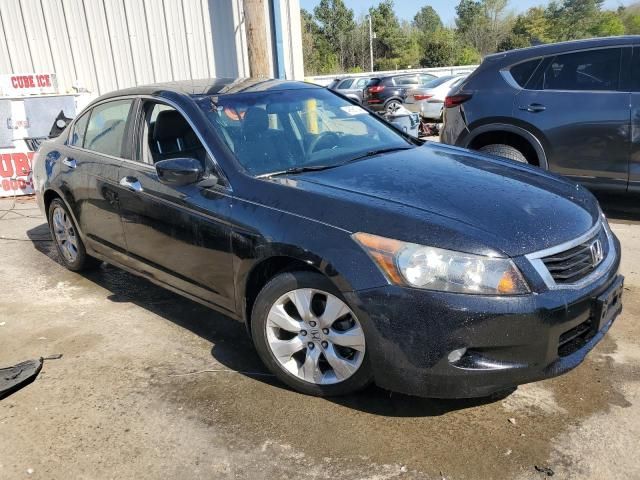 2010 Honda Accord EXL