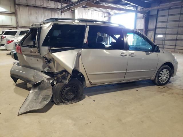 2006 Toyota Sienna CE