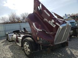 Salvage cars for sale from Copart Greenwood, NE: 2012 Kenworth Construction T660