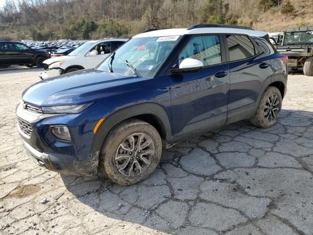 2023 Chevrolet Trailblazer Active