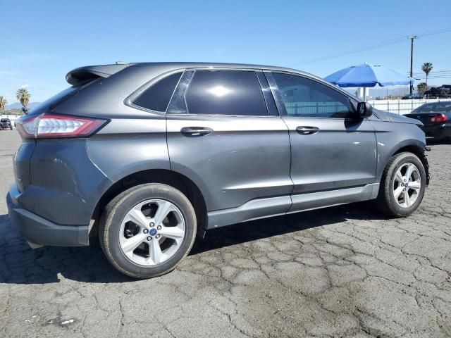 2017 Ford Edge SE