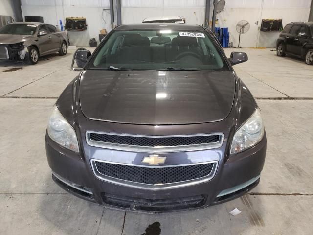 2011 Chevrolet Malibu 1LT