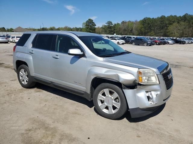 2013 GMC Terrain SLE