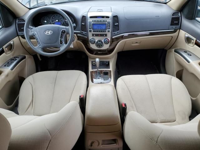 2011 Hyundai Santa FE GLS