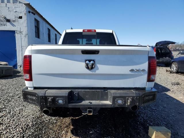 2013 Dodge RAM 1500 Sport