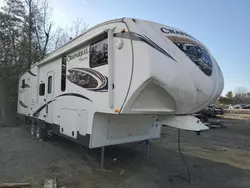 2013 Wildwood Chaparral en venta en Waldorf, MD