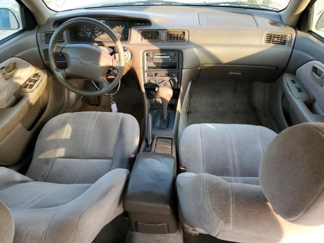 1998 Toyota Camry CE