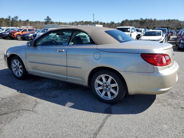 2008 Chrysler Sebring Touring