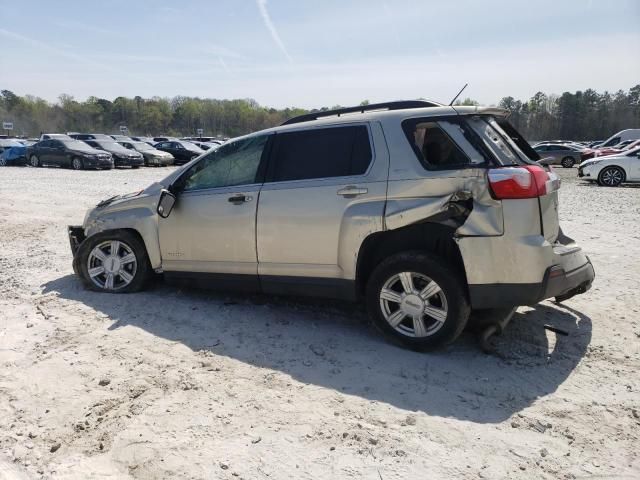 2014 GMC Terrain SLT