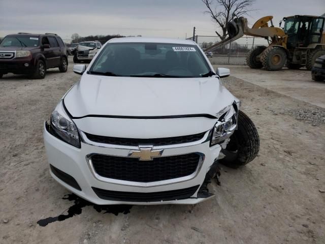 2014 Chevrolet Malibu 1LT