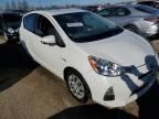 2014 Toyota Prius C