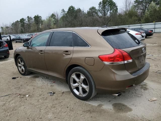 2009 Toyota Venza