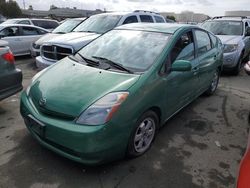 2007 Toyota Prius en venta en Martinez, CA