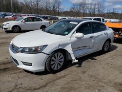 2013 Honda Accord EX en venta en Marlboro, NY