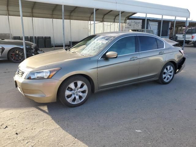 2010 Honda Accord EXL