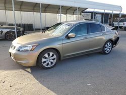 2010 Honda Accord EXL for sale in Fresno, CA