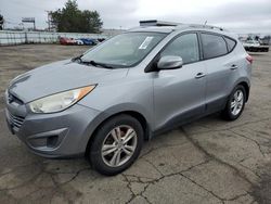 2012 Hyundai Tucson GLS for sale in Moraine, OH