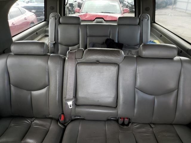 2005 GMC Yukon XL K1500