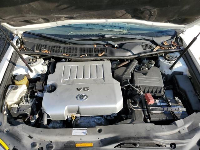 2007 Toyota Avalon XL