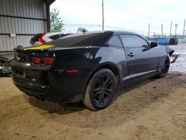 2013 Chevrolet Camaro LS