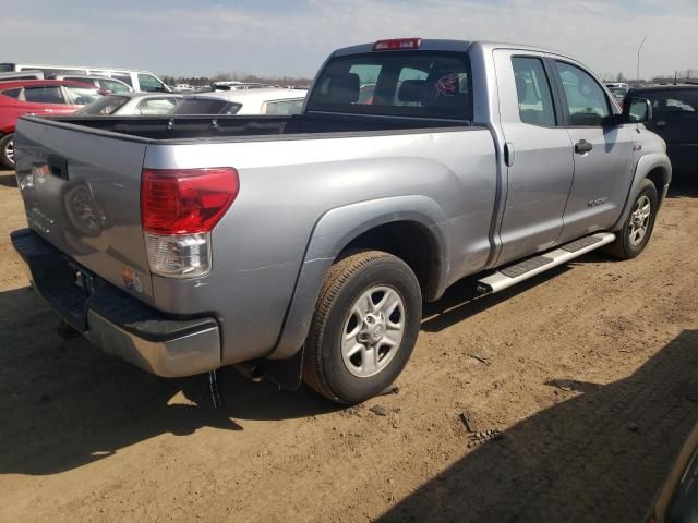 2011 Toyota Tundra Double Cab SR5