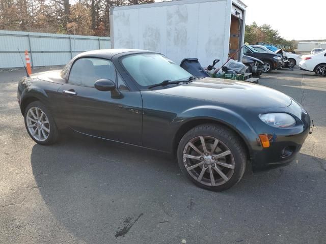 2007 Mazda MX-5 Miata