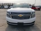 2015 Chevrolet Suburban K1500 LTZ