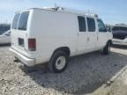 2005 Ford Econoline E350 Super Duty Van