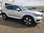 2019 Volvo XC40 T5 Momentum