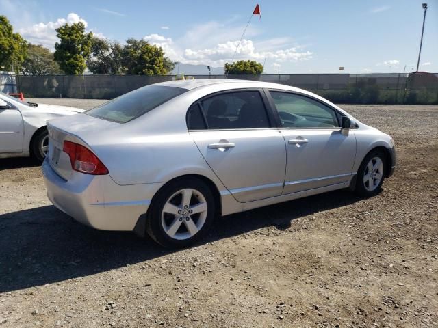 2006 Honda Civic EX