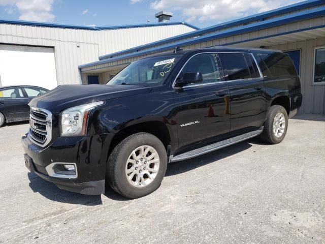 2015 GMC Yukon XL K1500 SLT