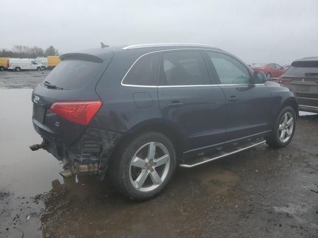 2010 Audi Q5 Premium Plus