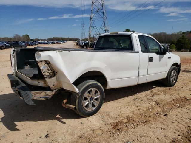 2006 Ford F150