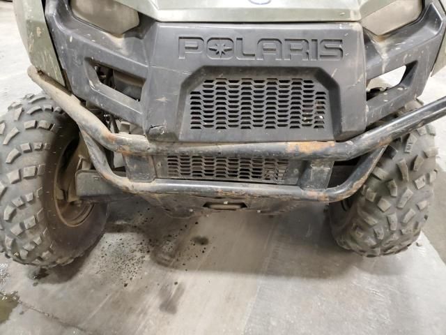 2010 Polaris Ranger 400