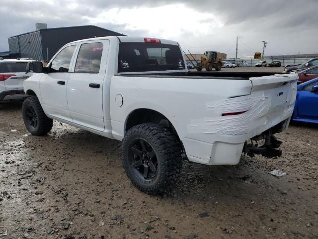 2015 Dodge RAM 1500 ST