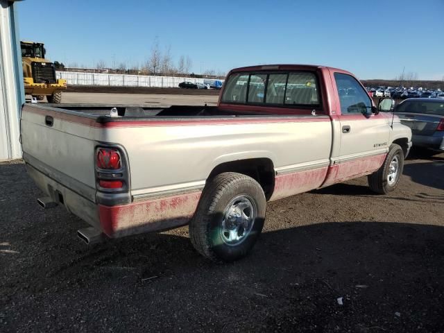 1997 Dodge RAM 1500