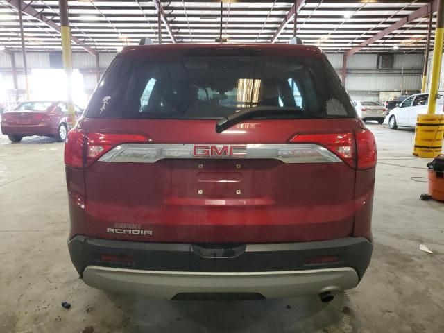 2017 GMC Acadia SLE