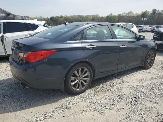 2011 Hyundai Sonata SE