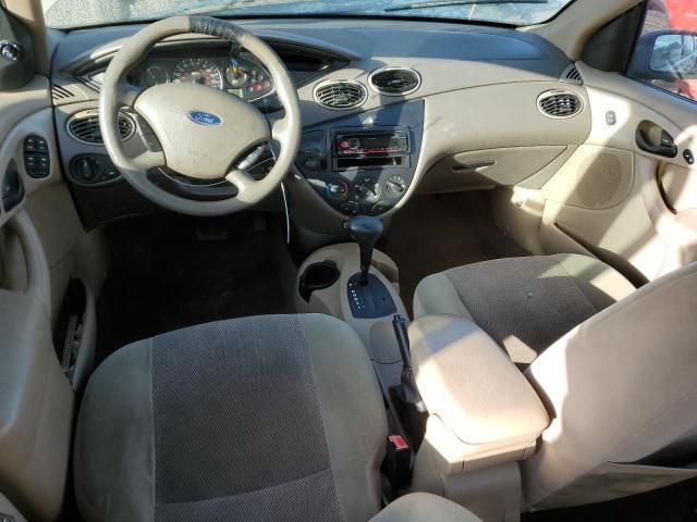 2003 Ford Focus SE