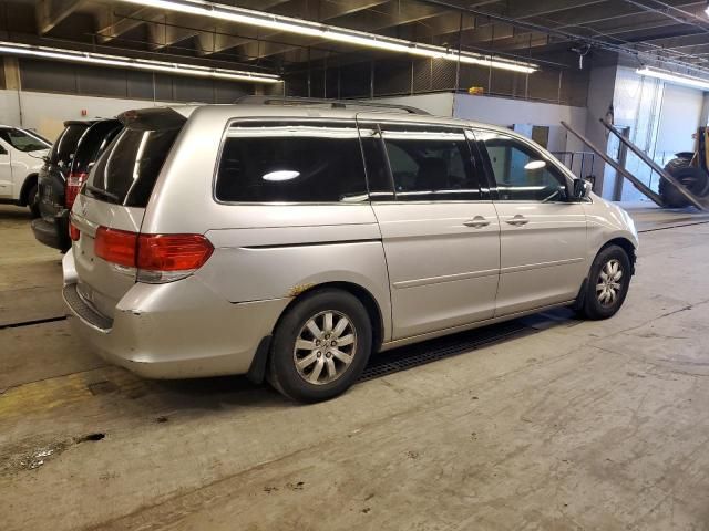 2009 Honda Odyssey EXL