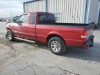 2009 Ford Ranger Super Cab