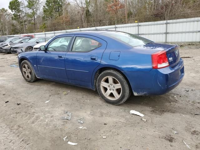 2010 Dodge Charger SXT