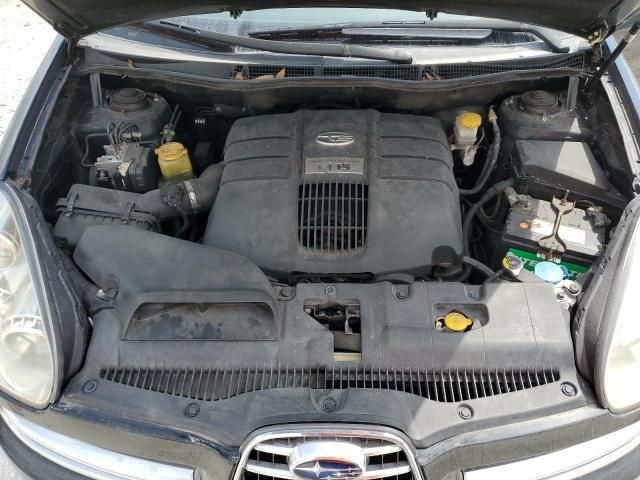 2006 Subaru B9 Tribeca 3.0 H6