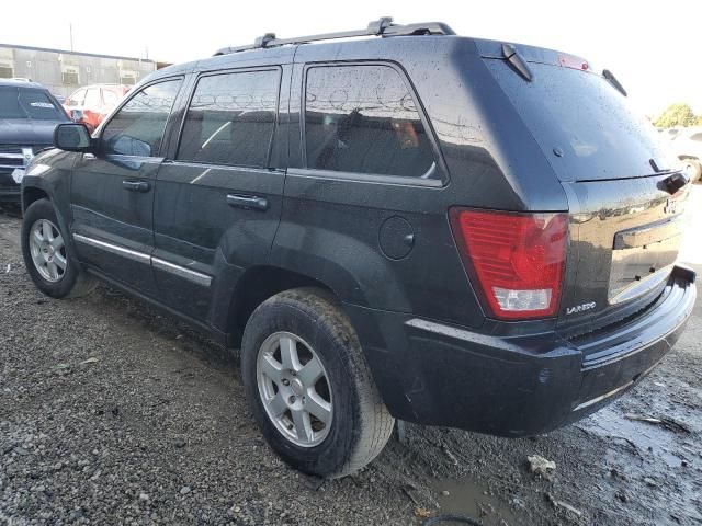 2010 Jeep Grand Cherokee Laredo