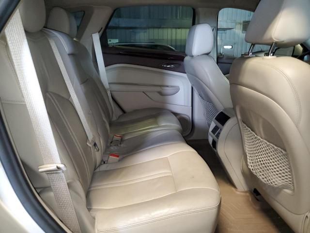 2011 Cadillac SRX Luxury Collection